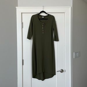 Lou Lou & Company Everyday Dress